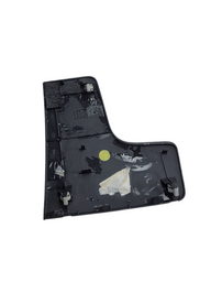 MOLDURA PAINEL INFERIOR ESQUERDO AUDI A3 2014 