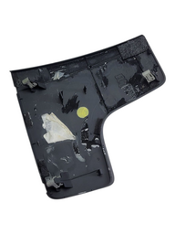 MOLDURA PAINEL INFERIOR ESQUERDO AUDI A3 2014 