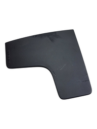 MOLDURA PAINEL INFERIOR ESQUERDO AUDI A3 2014 