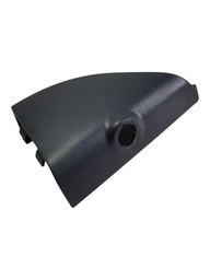 Acabamento Interno Retrovisor Direito Ford Fiesta 2002 2014