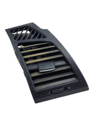 DIFUSOR AR ESQUERDO BMW 120I 2006 2010