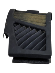DIFUSOR AR ESQUERDO BMW 120I 2006 2010