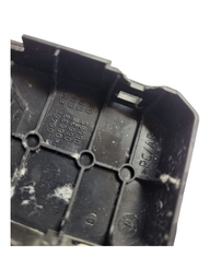 MOLDURA BOTAO VIDRO DIANTEIRA DIREITA BMW 130I 2008 2012