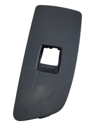 MOLDURA BOTAO VIDRO DIANTEIRA DIREITA BMW 130I 2008 2012