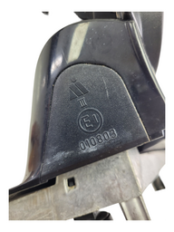 RETROVISOR ELETRICO ESQUERDO BMW 320I 2006 2008