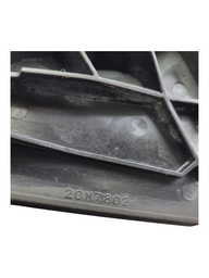 RETROVISOR DIREITO MANUAL FORD FIESTA 2003 2010 