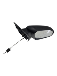 RETROVISOR DIREITO MANUAL FORD FIESTA 2003 2010 