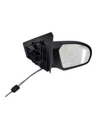 Retrovisor Direito Manual Ford Fiesta 2003 2010 