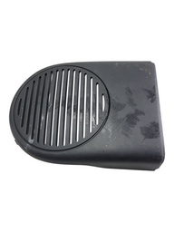 Acabamento Tela Alto Falante Renault Clio 2006 2010