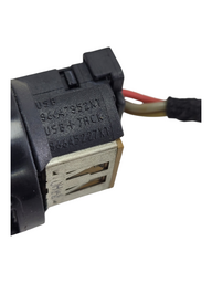ENTRADA USB AUX PEUGEOT 308 408 1.6 THP 2011 2015 