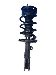 AMORTECEDOR COMPLETO DIANTEIRO ESQUERDO COROLLA 2009 A 2014 