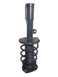 AMORTECEDOR COMPLETO DIANTEIRO ESQUERDO COROLLA 2009 A 2014 