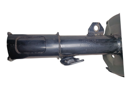 AMORTECEDOR COMPLETO DIANTEIRO ESQUERDO COROLLA 2009 A 2014 