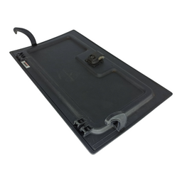 TAMPA PORTA LUVAS ESCORT VERONA 87 A 92 86AGB06024AAW