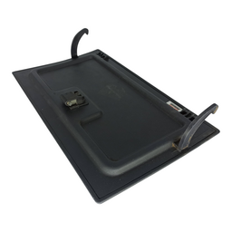 TAMPA PORTA LUVAS ESCORT VERONA 87 A 92 86AGB06024AAW