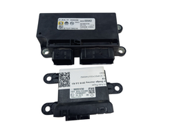 KIT MODULO INJEÇÃO CODE JOURNEY 3.6 V6 P68259135AB