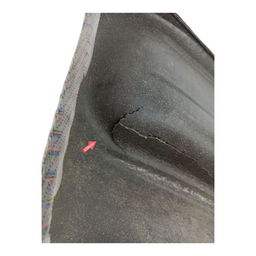 FORRO PORTA DIANT DIR CORSA WAGON SEDAN 4P 94 A 02