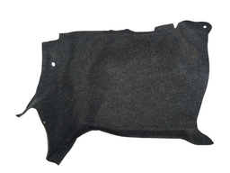 FORRO LATERAL ESQUERDO PORTA MALAS MARCH 2012 A 2014 