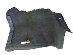 Forro Lateral Esquerdo Porta Malas March 2012 a 2014 