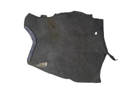 FORRO LATERAL ESQUERDO PORTA MALAS MARCH 2012 A 2014 