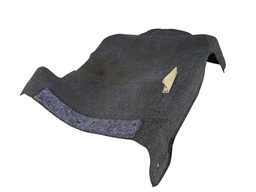 FORRO LATERAL ESQUERDO PORTA MALAS MARCH 2012 A 2014 