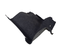 Forro Lateral Direito Porta Malas March 2012 A 2014 