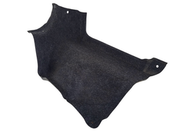 FORRO LATERAL DIREITO PORTA MALAS MARCH 2012 A 2014 