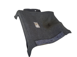 FORRO LATERAL DIREITO PORTA MALAS MARCH 2012 A 2014 