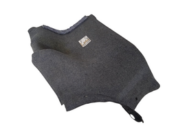 FORRO LATERAL DIREITO PORTA MALAS MARCH 2012 A 2014 