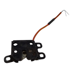 Fechadura Capo Toro Pulse FastBack Argo Cronos 16/ Sensor