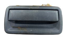 MAÇANETA EXT. PORTA TRASEIRA DIREITA S10 BLAZER 1995 A 2011