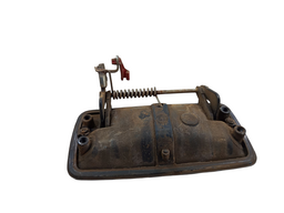 MAÇANETA EXT. PORTA TRASEIRA DIREITA S10 BLAZER 1995 A 2011