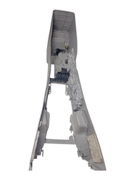 CONSOLE CENTRAL TOYOTA COROLLA 2009 2010 2011 A 2014        