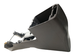 CONSOLE CENTRAL TOYOTA COROLLA 2009 2010 2011 A 2014        