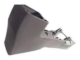 CONSOLE CENTRAL TOYOTA COROLLA 2009 2010 2011 A 2014        