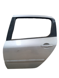 Porta Traseira Esquerda Peugeot Hatch/Sedan 307 2001 a 2012