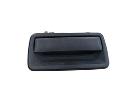 MAÇANETA EXT. PORTA TRASEIRA ESQUERDA S10 BLAZER 1995 A 2011