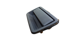 MAÇANETA EXT. PORTA TRASEIRA ESQUERDA S10 BLAZER 1995 A 2011