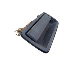 MAÇANETA EXT. PORTA TRASEIRA ESQUERDA S10 BLAZER 1995 A 2011