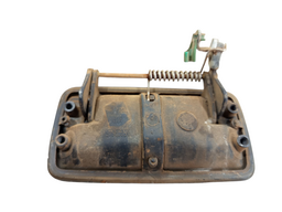 MAÇANETA EXT. PORTA TRASEIRA ESQUERDA S10 BLAZER 1995 A 2011