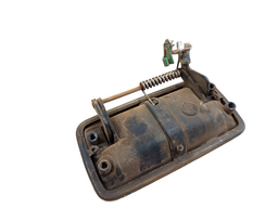 MAÇANETA EXT. PORTA TRASEIRA ESQUERDA S10 BLAZER 1995 A 2011