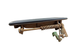 MAÇANETA EXT. PORTA TRASEIRA ESQUERDA S10 BLAZER 1995 A 2011