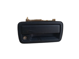 MAÇANETA EXT. PORTA DIANTEIRA DIREITA S10 BLAZER 95/11 2/4P