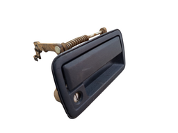 MAÇANETA EXT. PORTA DIANTEIRA DIREITA S10 BLAZER 95/11 2/4P