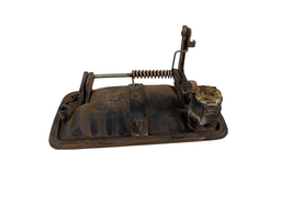 MAÇANETA EXT. PORTA DIANTEIRA DIREITA S10 BLAZER 95/11 2/4P