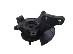 MANGA EIXO ESQUERDO MARCH VERSA 1.0 12V/16V 1.6 2012 A 2021