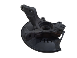 MANGA EIXO ESQUERDO MARCH VERSA 1.0 12V/16V 1.6 2012 A 2021