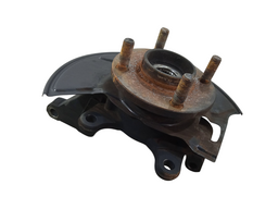 MANGA EIXO ESQUERDO MARCH VERSA 1.0 12V/16V 1.6 2012 A 2021