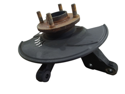 MANGA EIXO ESQUERDO MARCH VERSA 1.0 12V/16V 1.6 2012 A 2021