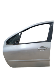 Porta Dianteira Esquerda Peugeot 307 2001 2002 a 2012